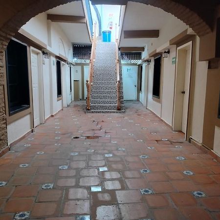 Oyo Hotel Plaza Veracruz Centro Historico المظهر الخارجي الصورة