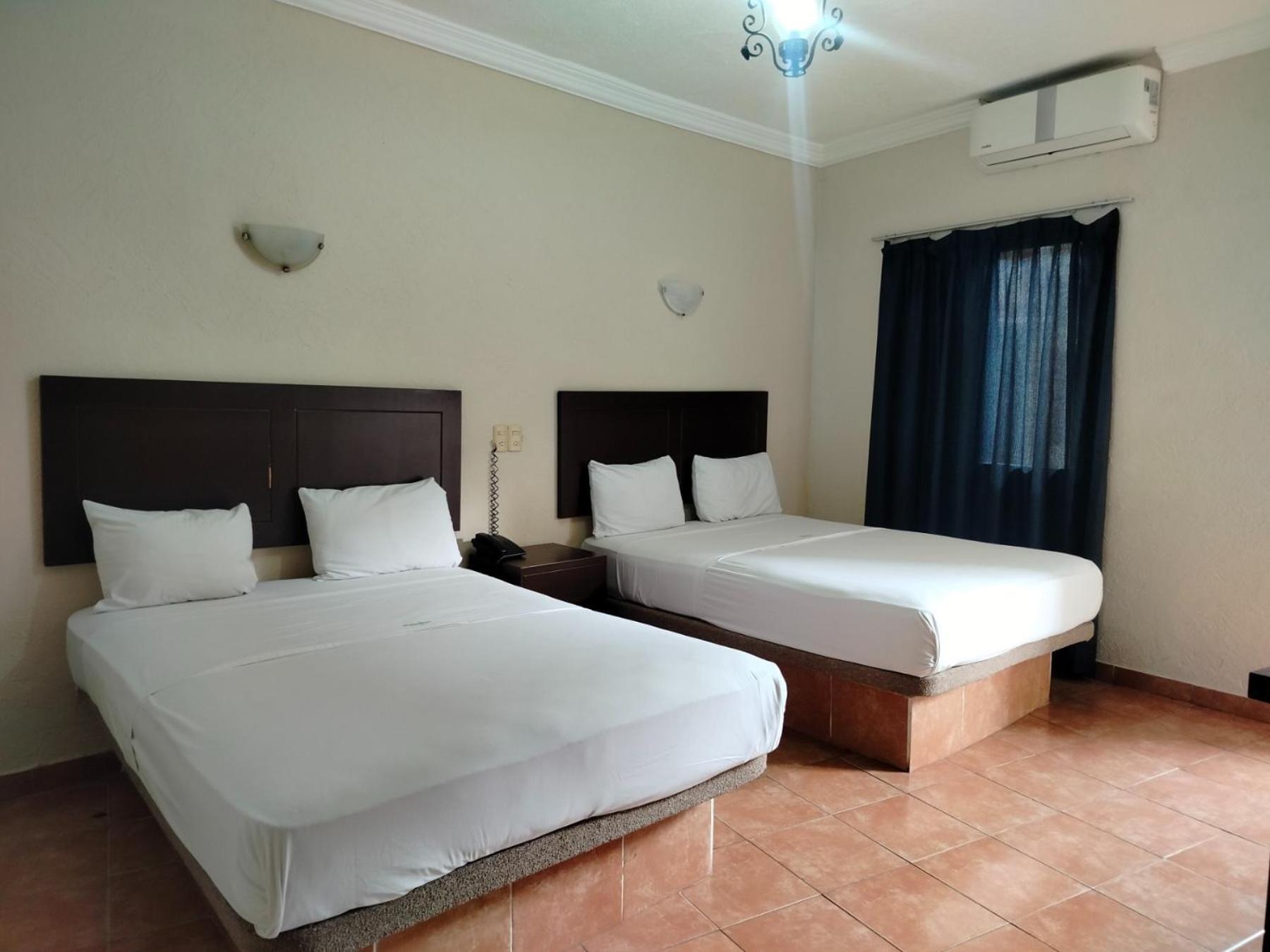 Oyo Hotel Plaza Veracruz Centro Historico المظهر الخارجي الصورة