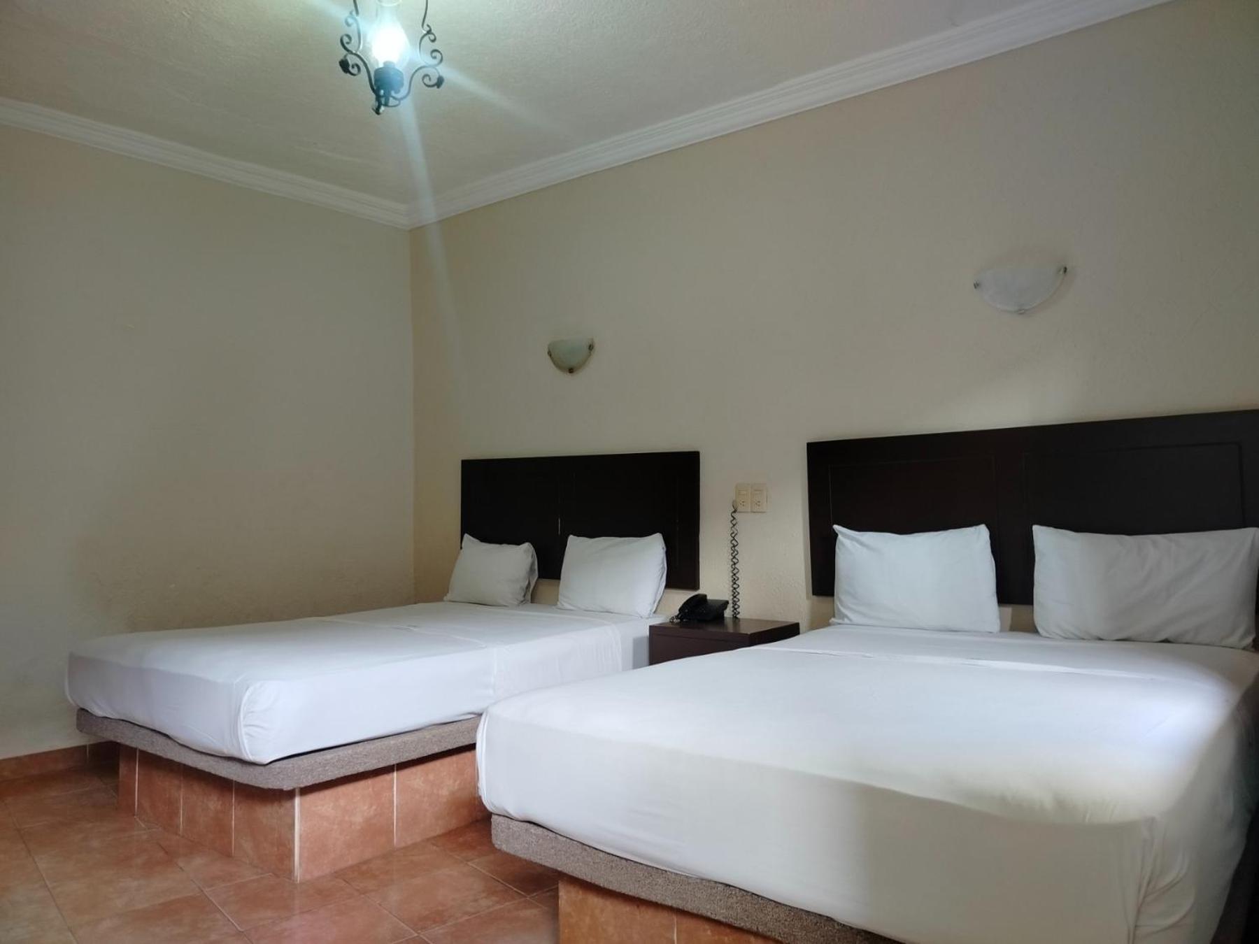 Oyo Hotel Plaza Veracruz Centro Historico المظهر الخارجي الصورة