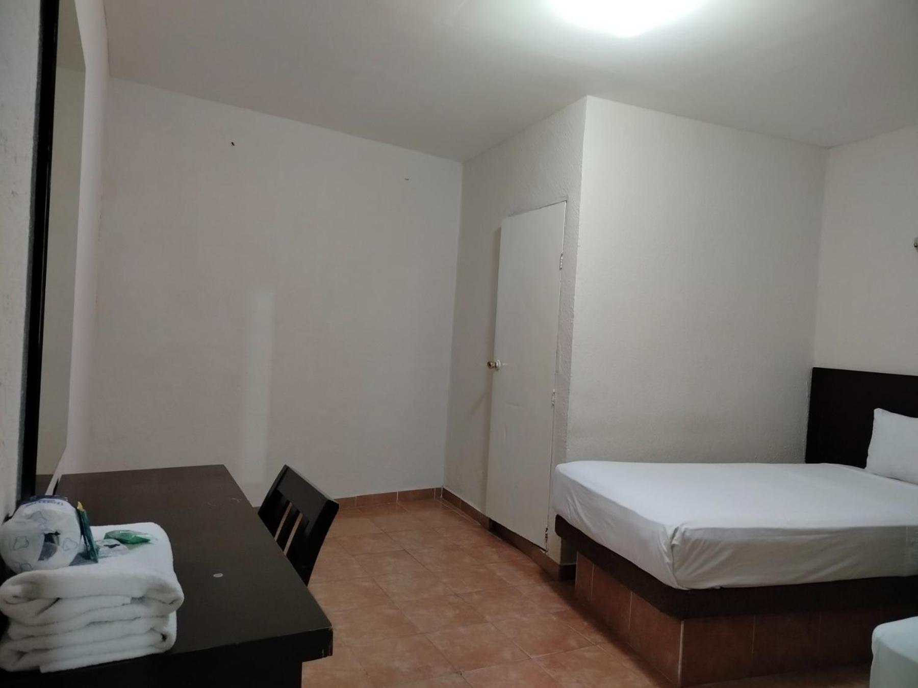 Oyo Hotel Plaza Veracruz Centro Historico المظهر الخارجي الصورة