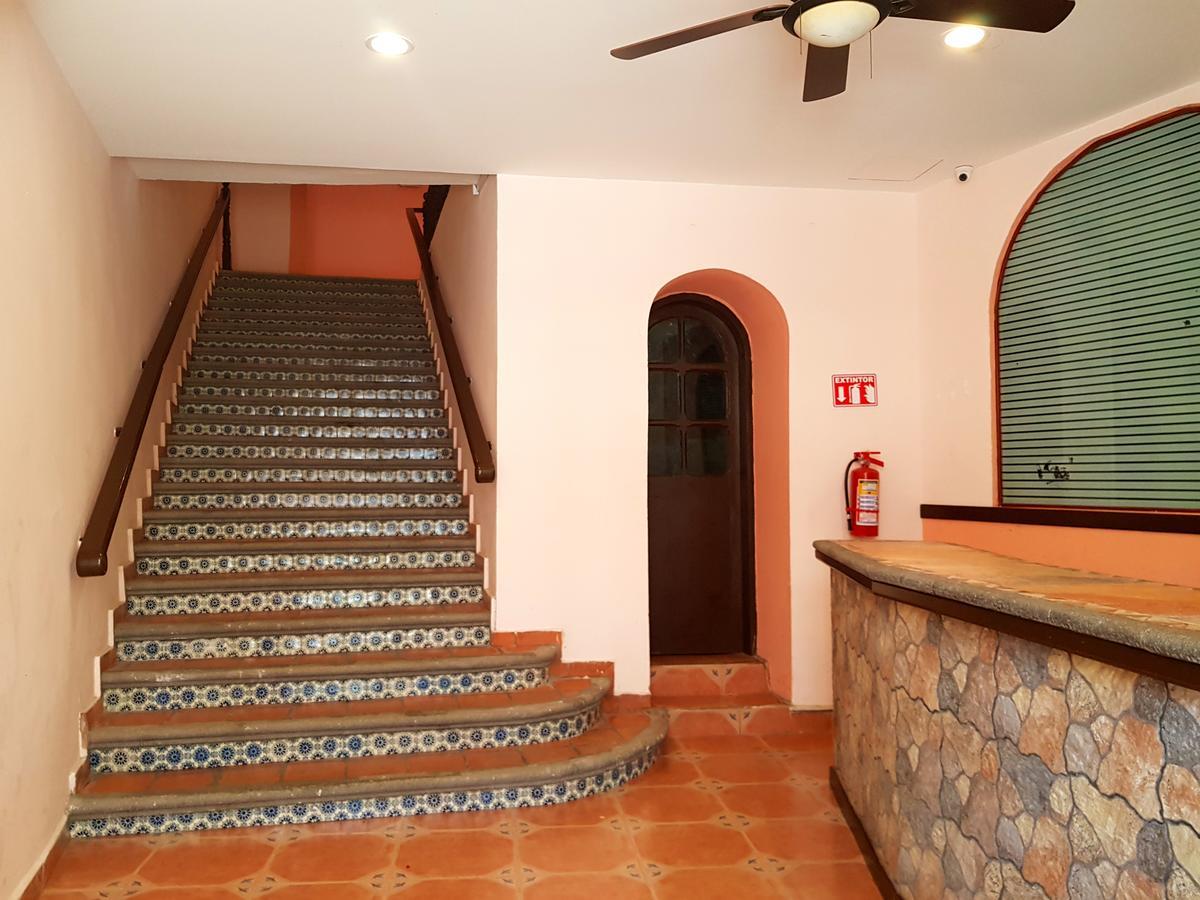 Oyo Hotel Plaza Veracruz Centro Historico المظهر الخارجي الصورة