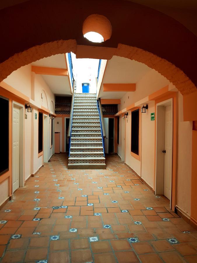 Oyo Hotel Plaza Veracruz Centro Historico المظهر الخارجي الصورة