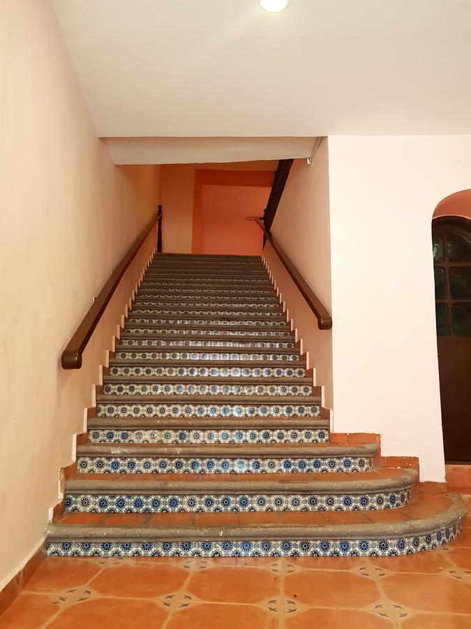 Oyo Hotel Plaza Veracruz Centro Historico المظهر الخارجي الصورة