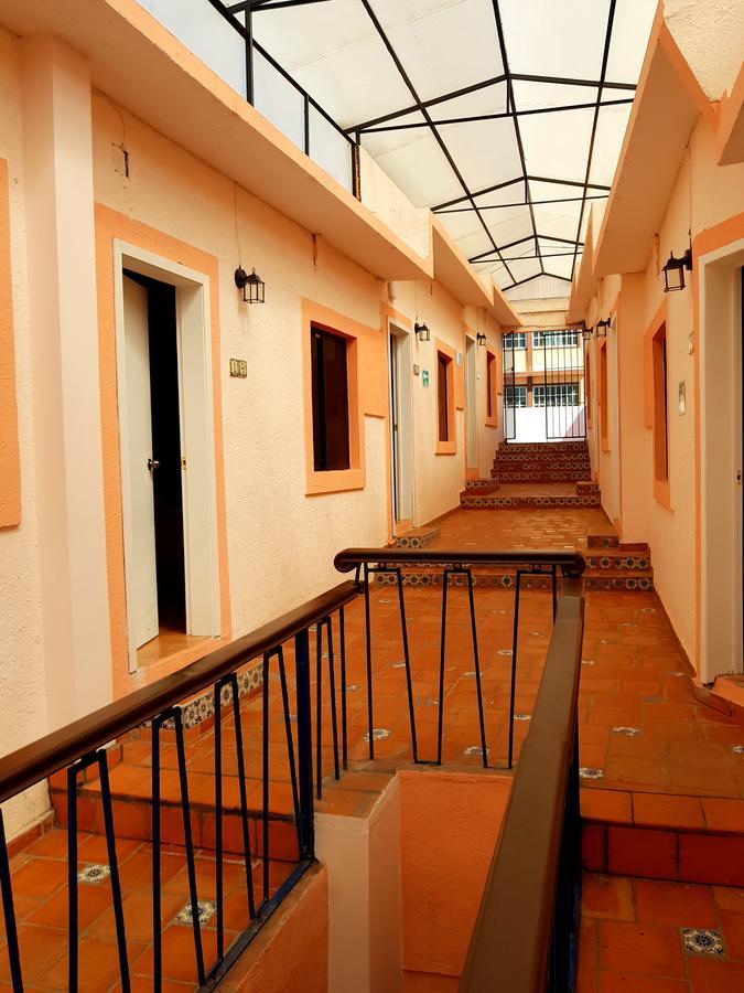 Oyo Hotel Plaza Veracruz Centro Historico المظهر الخارجي الصورة